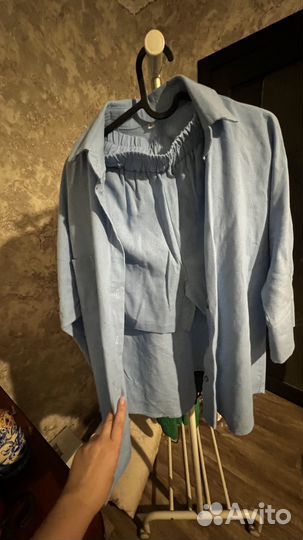 Женская одежда