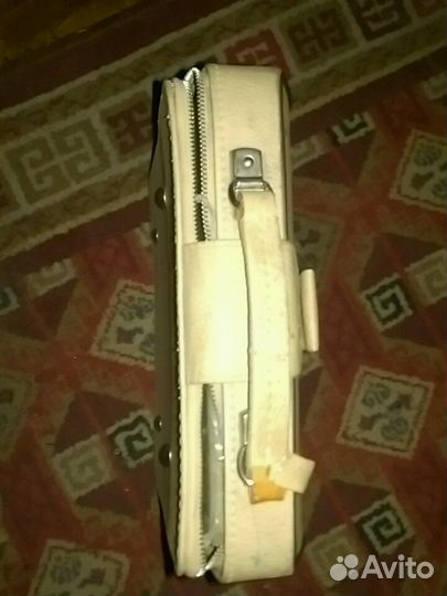 Пишущая машинкаConsul1532