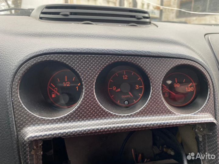 Панель приборов Alfa Romeo 156