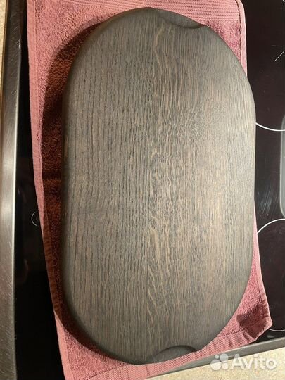 Сервировочная доска из дуба