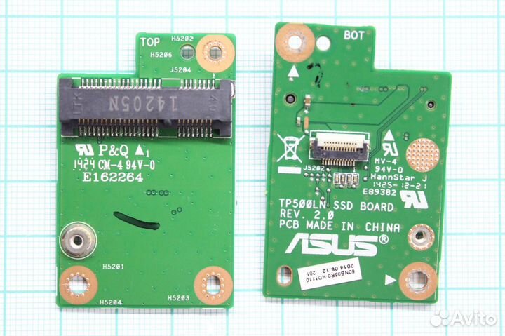 Комплектующие для ноутбуков MSI, Lenovo, HP, и т.д