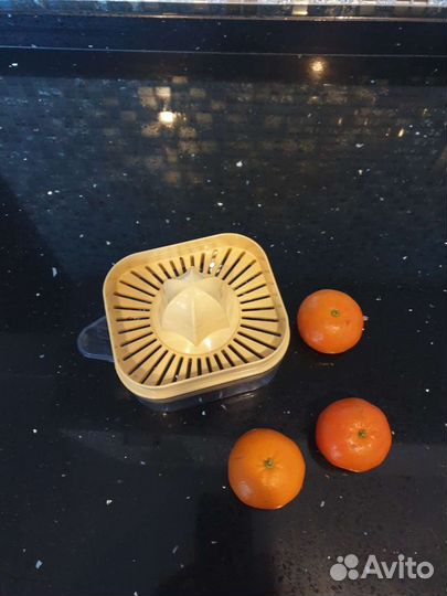 Соковыжималка для цитрусовых ручная