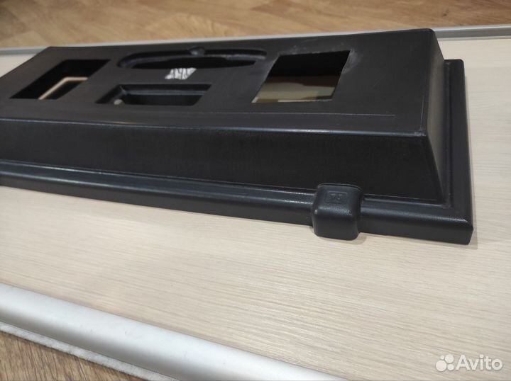 Пластиковая крышка для аквариума