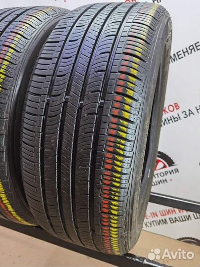 Nexen N'Priz AH5 225/50 R17 94T