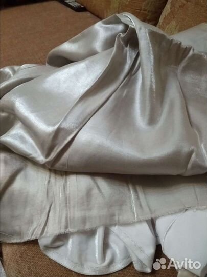 Отрез ткани