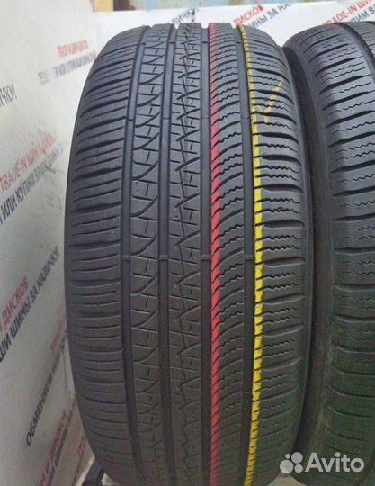 Pirelli Scorpion Zero 235/50 R20 104W