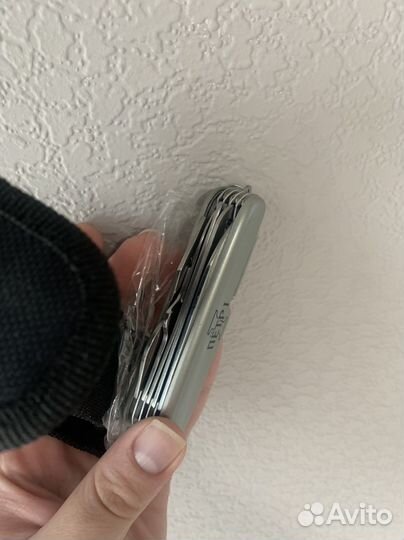 Мультитул stainless