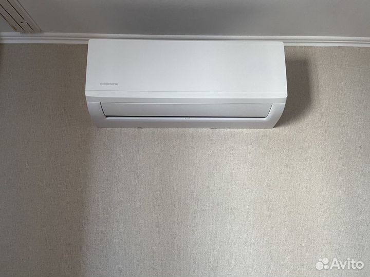 Продажа Монтаж кондиционеров Сплит-систем, ремонт