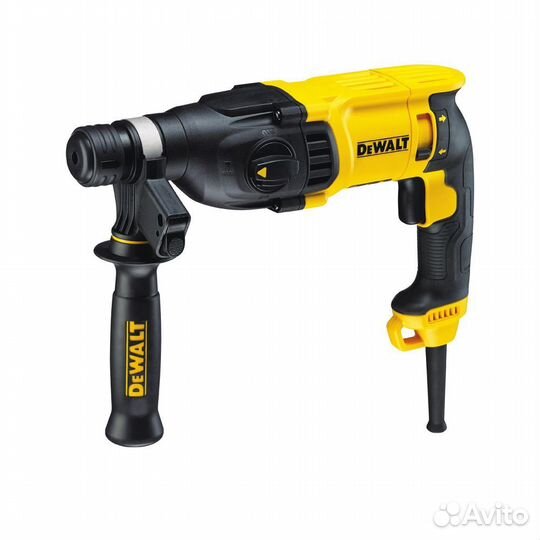 Перфоратор DeWalt D25133B