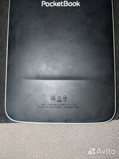 Электронная книга Pocketbook 614