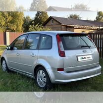 Ford C-MAX 2.0 MT, 2005, 222 877 км, с пробегом, цена 480 000 руб.