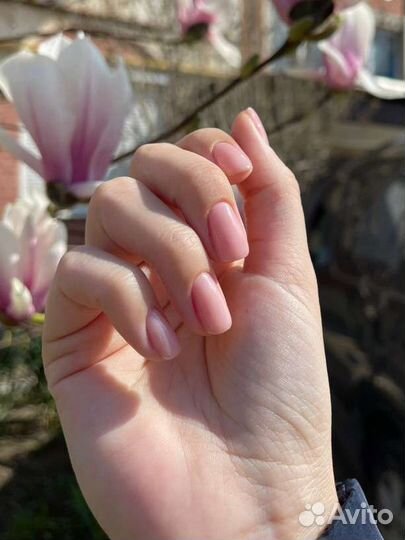 Маникюр Гель-лак Педикюр Наращивание чмр