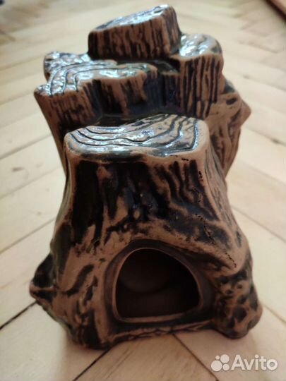 Аксессуары для аквариума