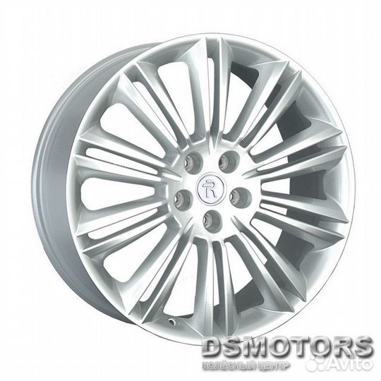Диски Geely LR44 8.5/20 5x108 ET45 d63.3 S