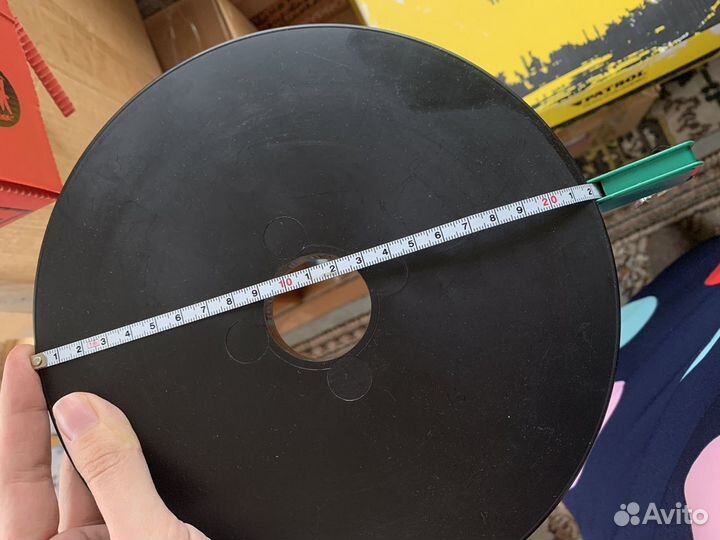 Катушка (для ленты)