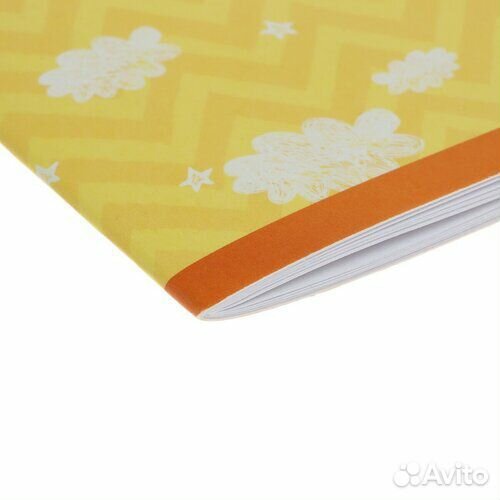 Альбом для рисования А4 20л