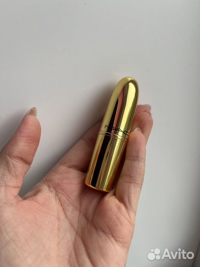 Mac помада лимитка