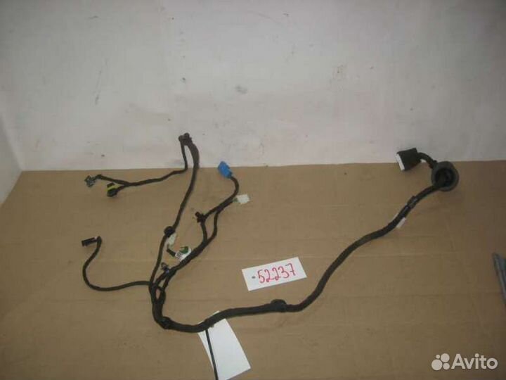 Проводка (коса) двери передней правой Chery Tiggo