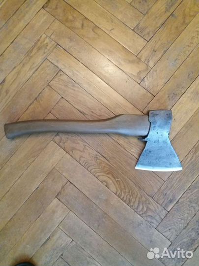 Топор зик 1941 -1949 г