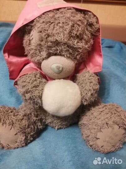 Мишка Тедди