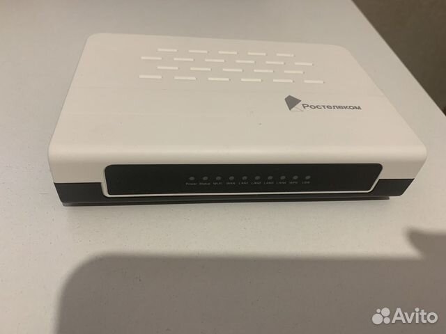 Tv приставка Ростелеком wink купить в Уфе | Электроника | Авито