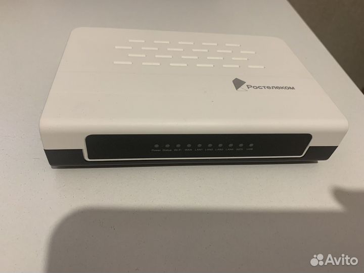 Tv приставка Ростелеком wink