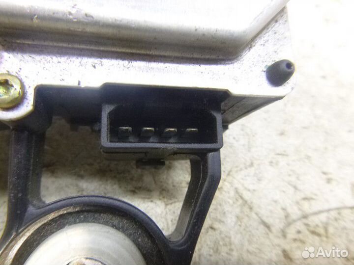 Моторчик стеклоочистителя задний Volkswagen touare