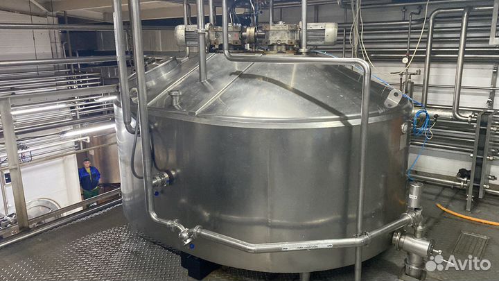 Сыроизготовители данидо