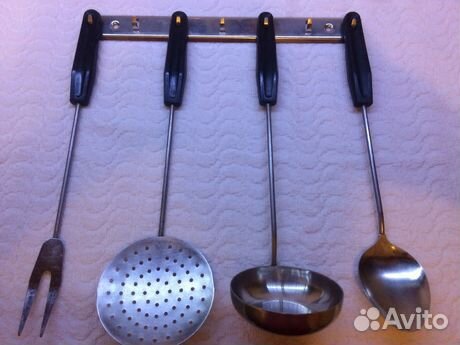 Продаю набор из 6 предметов, нержавейка