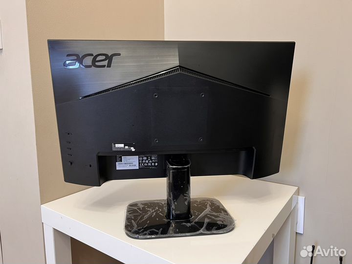 Монитор acer ka242ybi