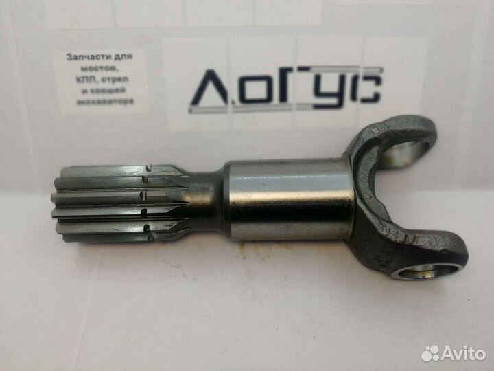 Вилка полуоси carraro 044146