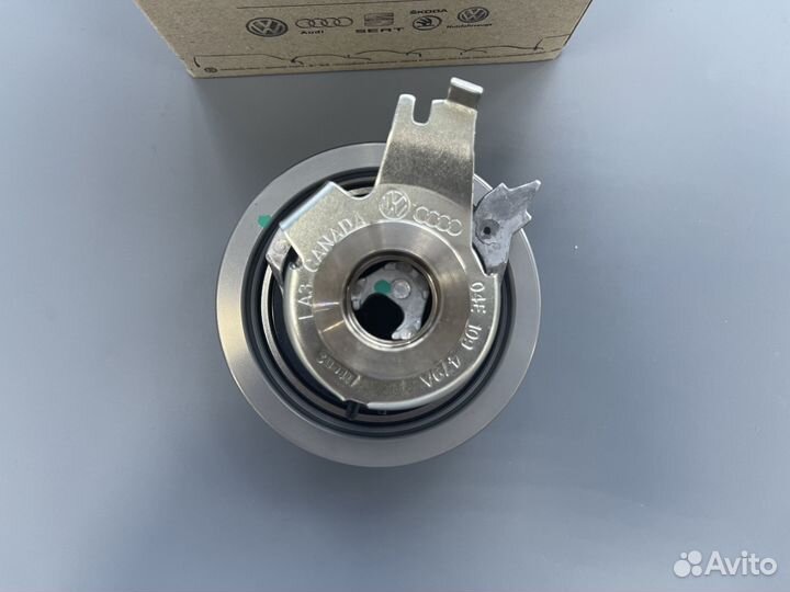 Комплект ремня грм VAG 04E198119A