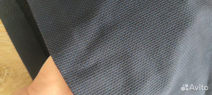 Платье школьное 140 Gulliver