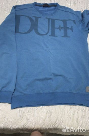 Куртка мужская. Пакет вещей