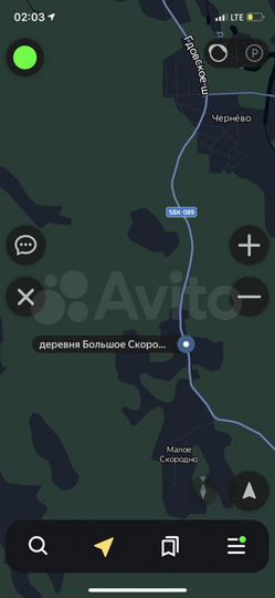 Участок 35 сот. (ИЖС)