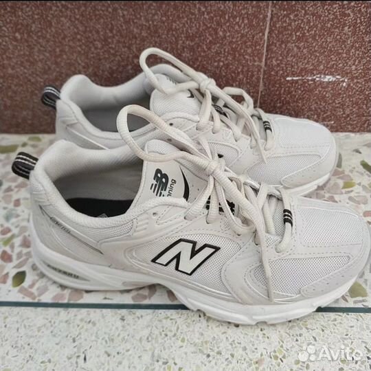 Оригинальные кроссовки New Balance MR 530(унис)