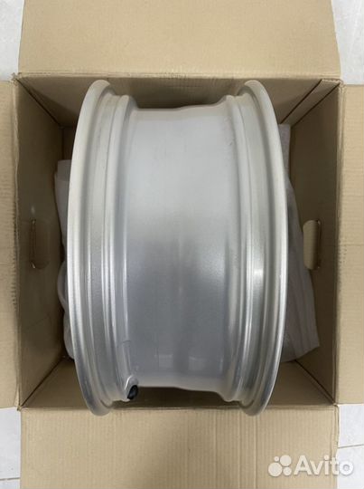 Новые оригинальные Hyundai Tucson, Creta R17