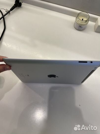 iPad 3 64gb wi fi LTE