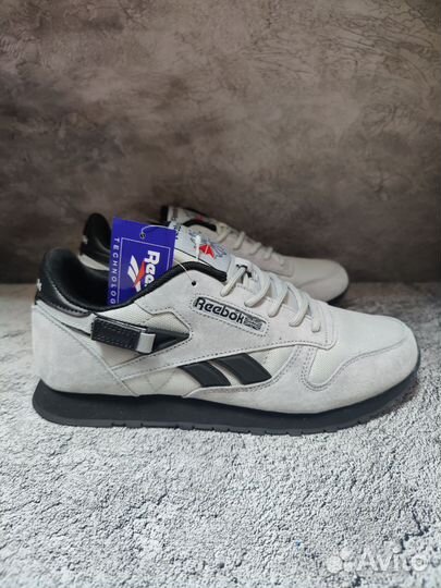 Кроссовки Reebok р.40-46
