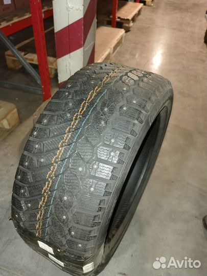 Continental ContiIceContact 235/45 R17