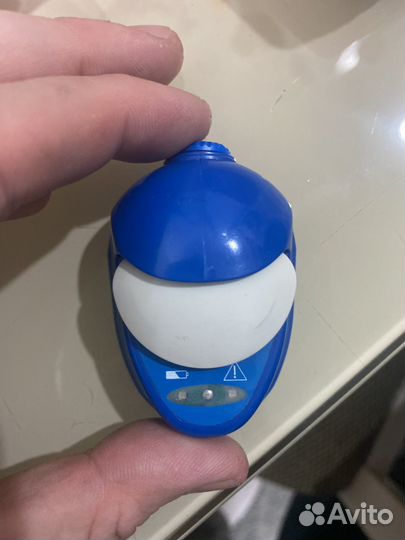 Трансмиттер модтроник 722