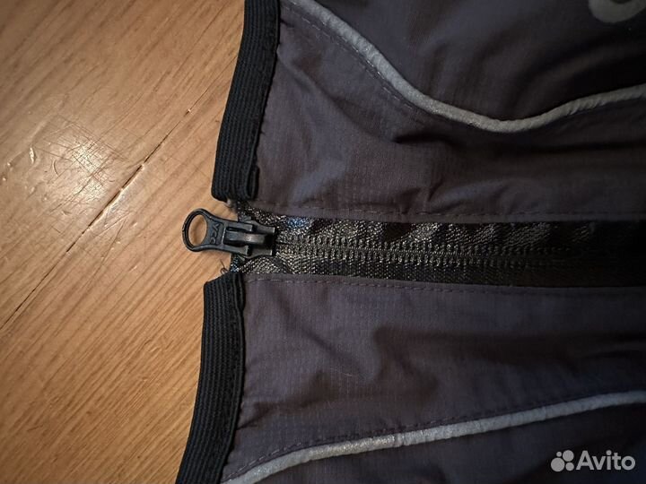 Комбинезон для собаки