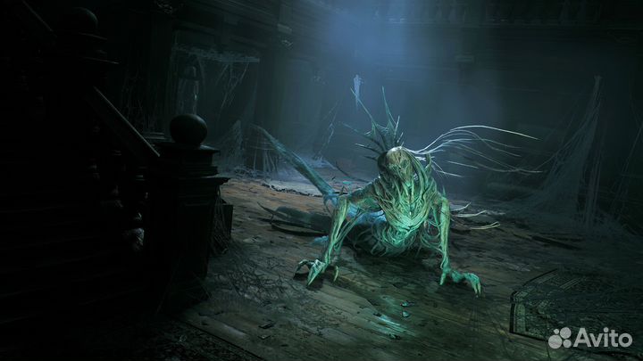 Remnant 2 Ultimate Edition PS5