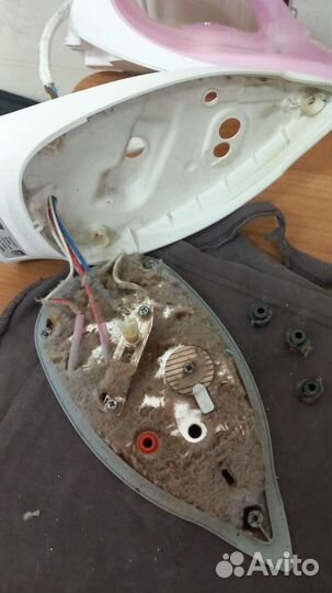 Ремонт парогенераторов