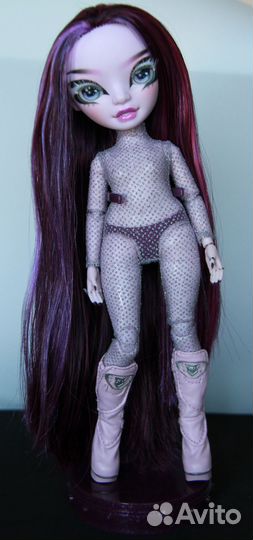 Кукла Rainbow (Shadow) High Demi Batista