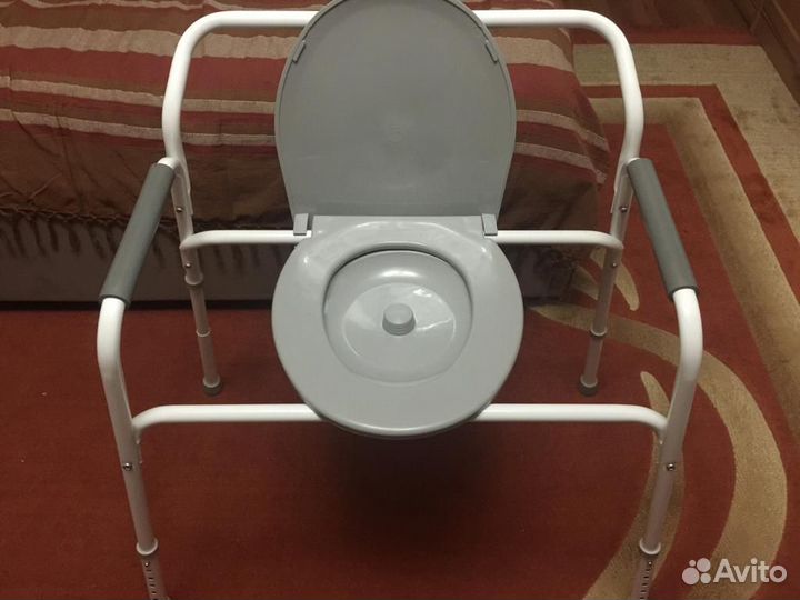 Стул кресло для инвалидов