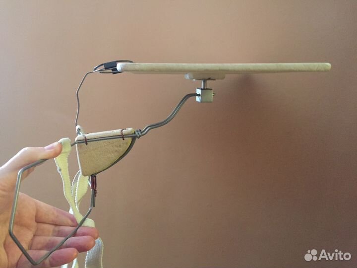 Булавы для художественной гимнастики, скакалка