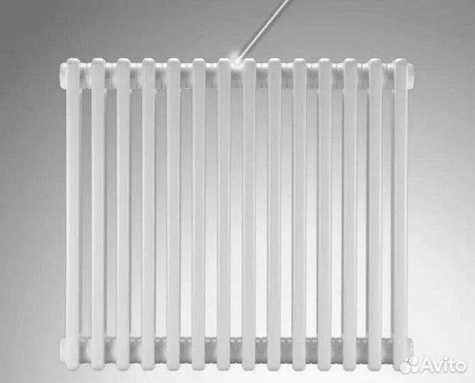 Радиатор отопления