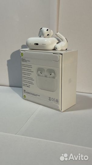 Airpods pro 2