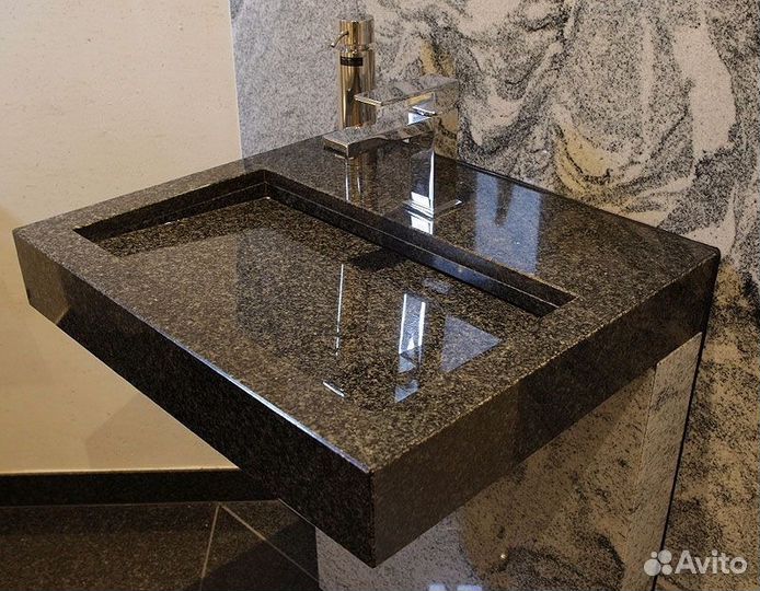 Изготовление столешниц, барных стоек подоконников